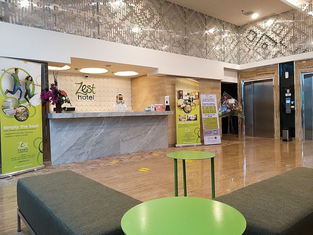 Zest Parang Raja Solo by Swiss-Belhotel International 6/51