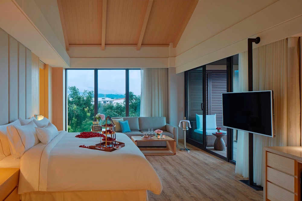 The Westin Yilan Resort 53/78