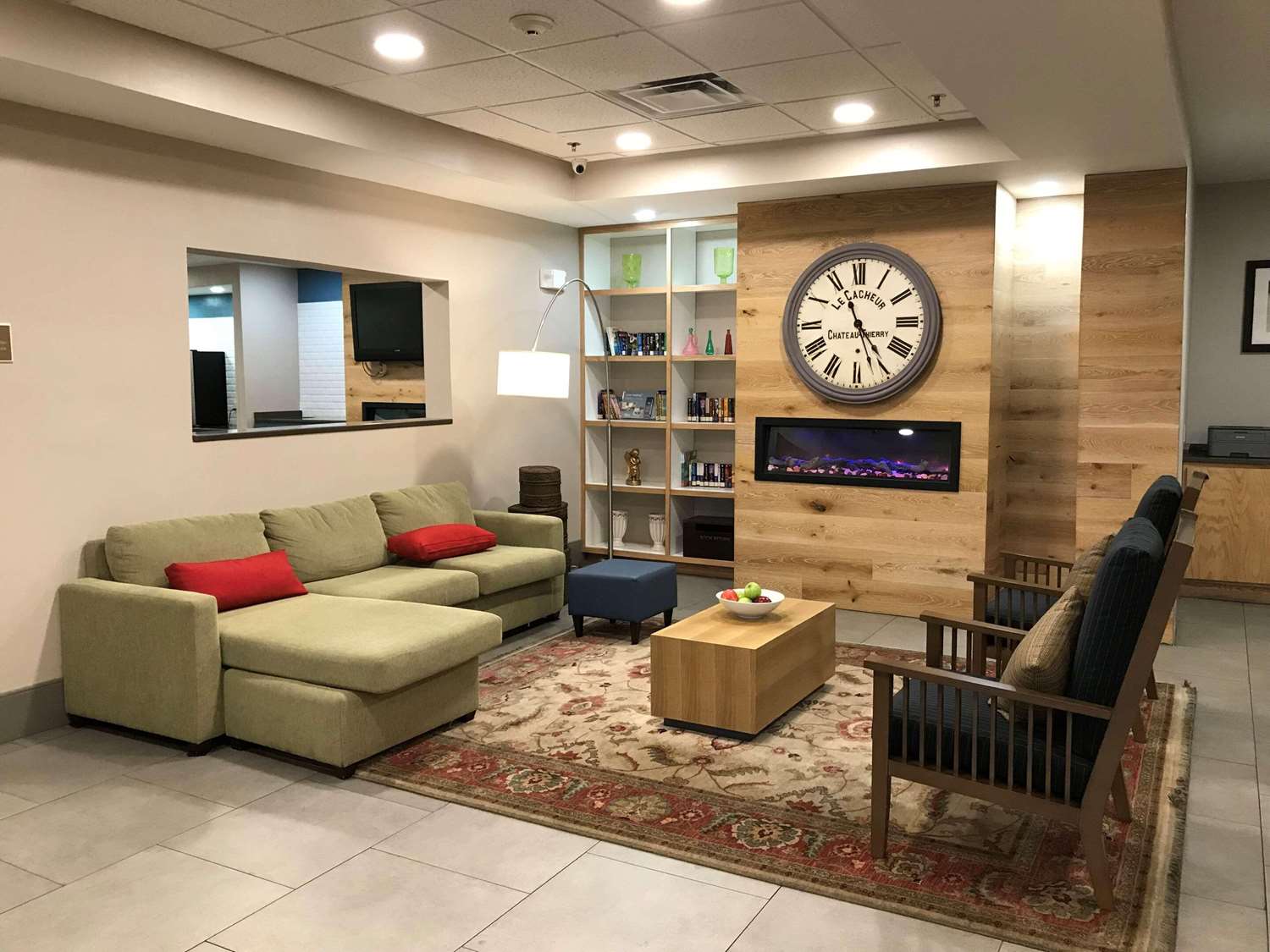 Country Inn & Suites By Radisson, Emporia, VA 17/37