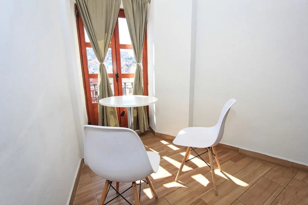Hotel Grand Guanajuato 41/50
