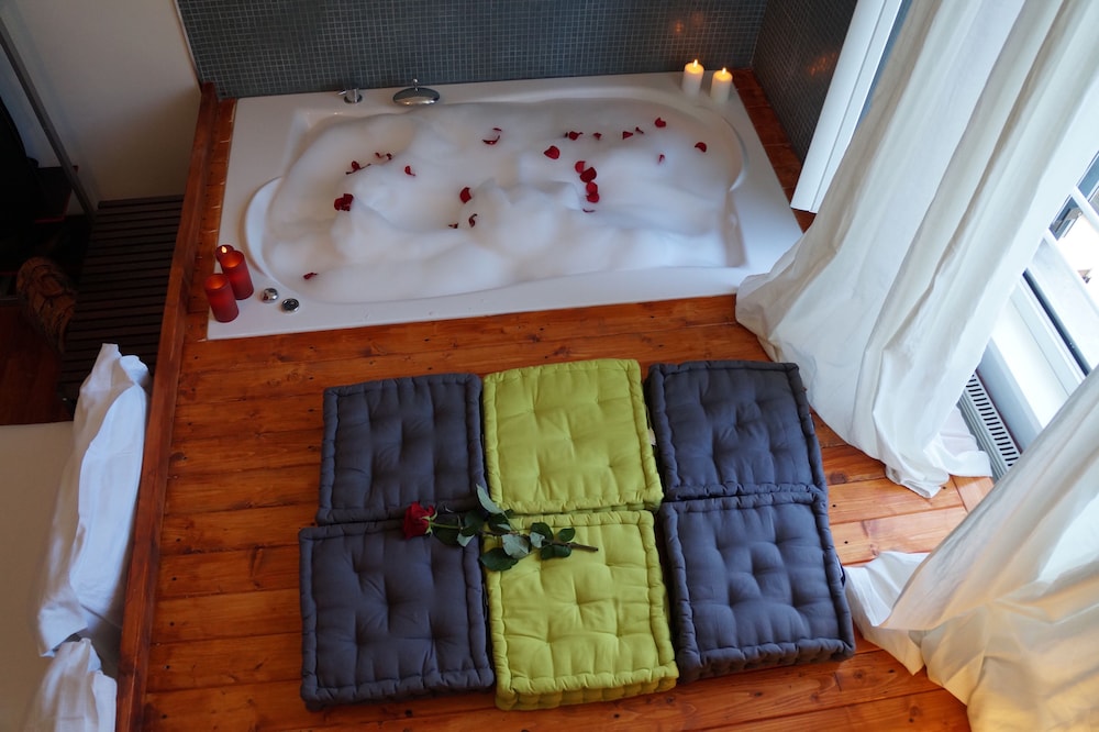 Room Inn Rome 16/32