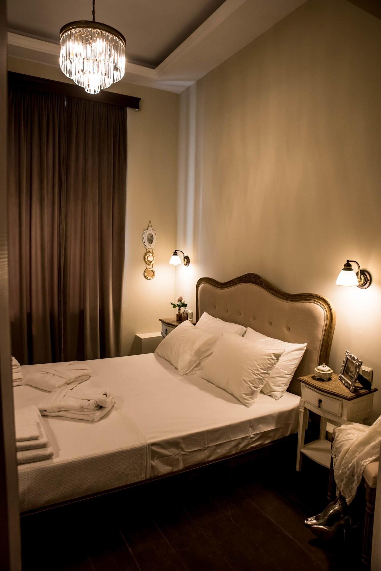 1 Bedroom, Suite, Executive Level، Kyria Boutique House 4/8