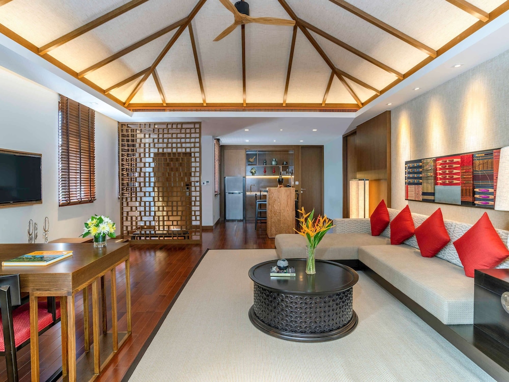 Pullman Luang Prabang 48/83