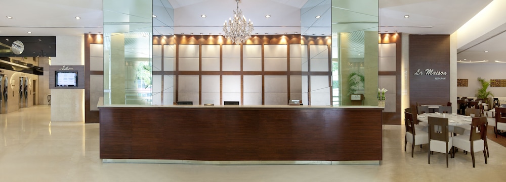 Maytower Residences photo4