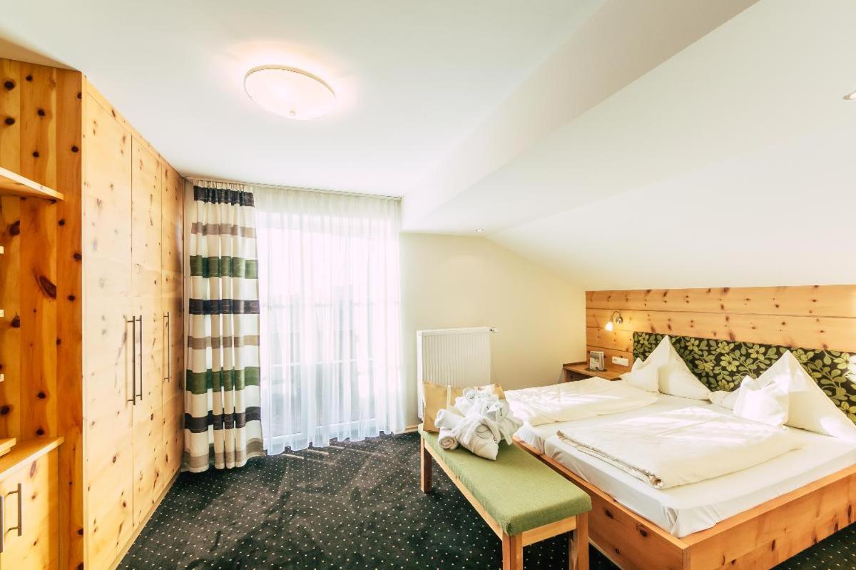 Wellness & Wohlfühlhotel Waldeck 7/15