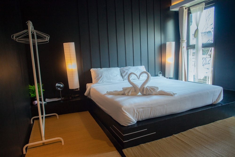 Trat 101 Hotel 41/66