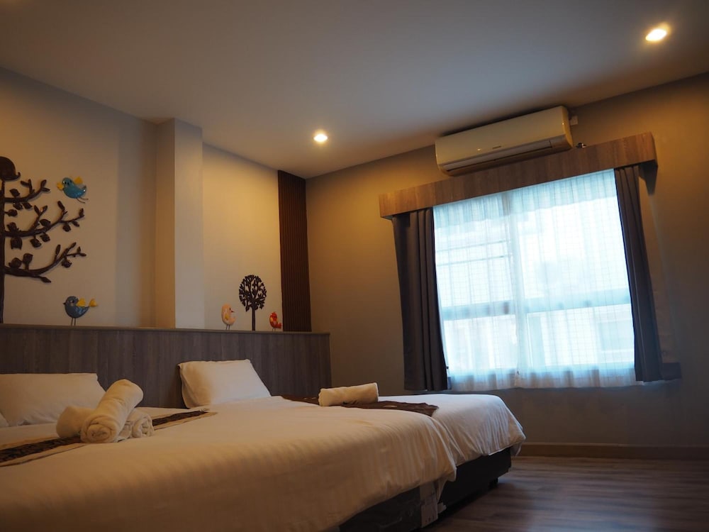 Hotel Le Lerts Living 22/51