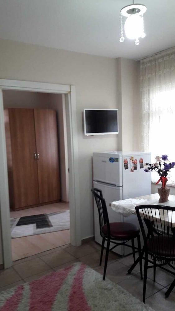Elit Kurdal Apartment 19/25