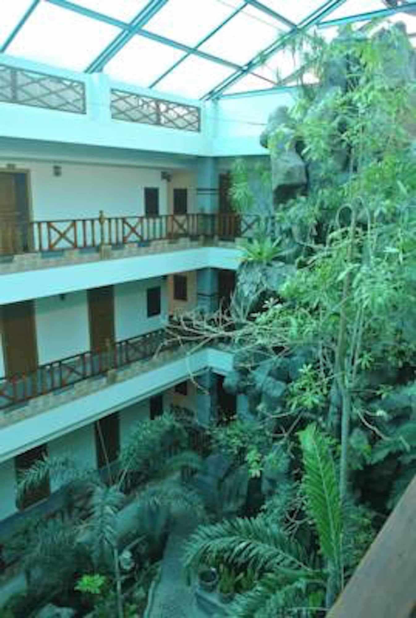 Chaikanathani Hotel 5/25