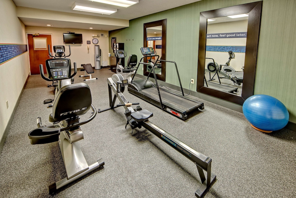 sport facilities