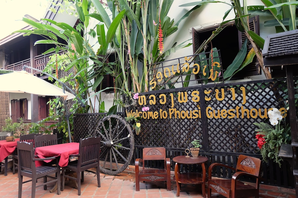 Phousi Guesthouse 57/64