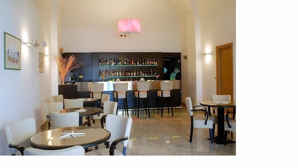 Hotel Villa Carolina 25/30