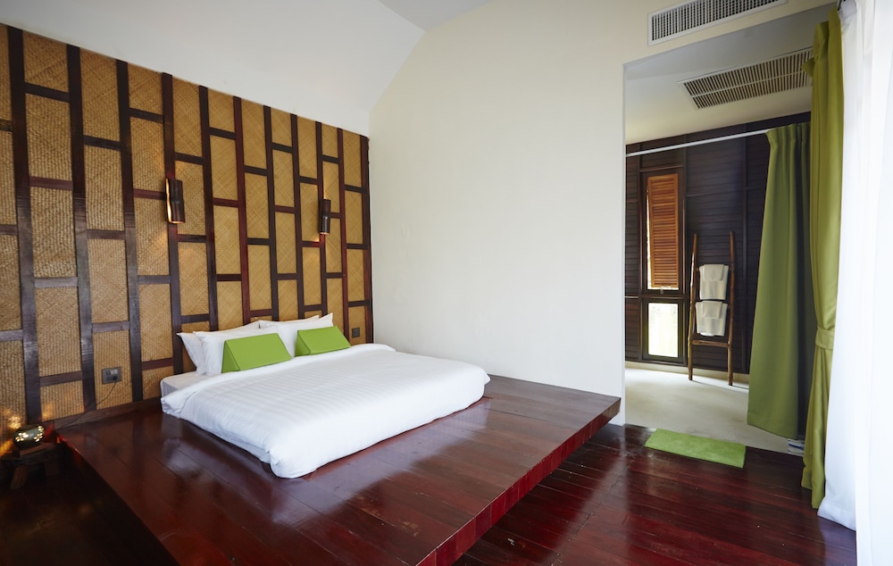 Wareerak Hot Spring And Wellness 12/50