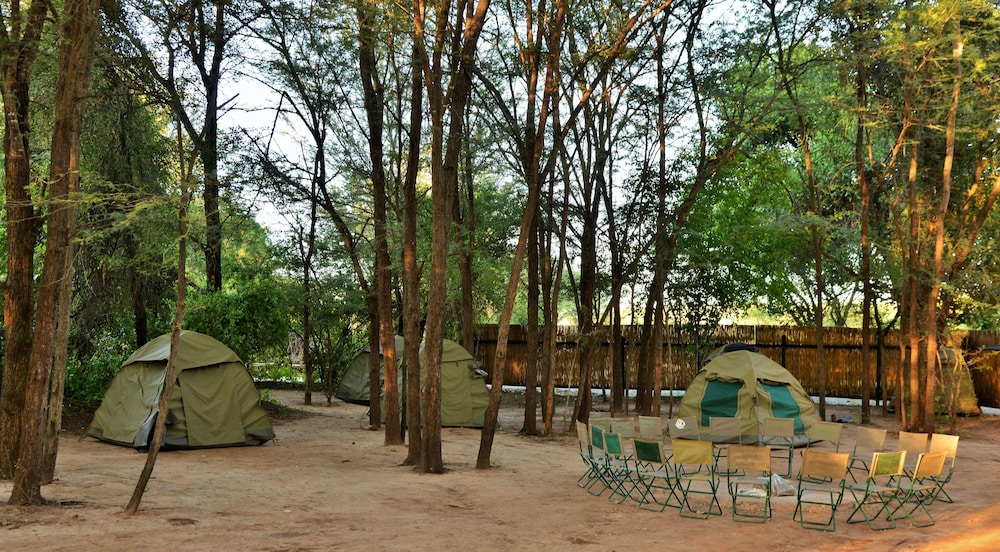 Thebe River Safaris 19/31