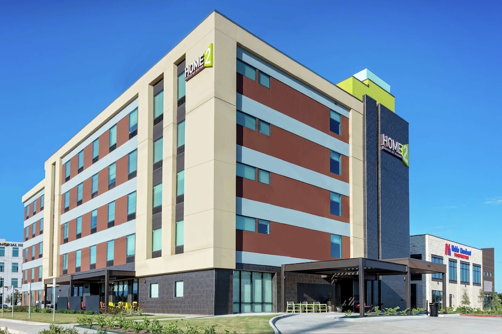 Home2 Suites By Hilton Rosenberg Sugar Land Area 1/44