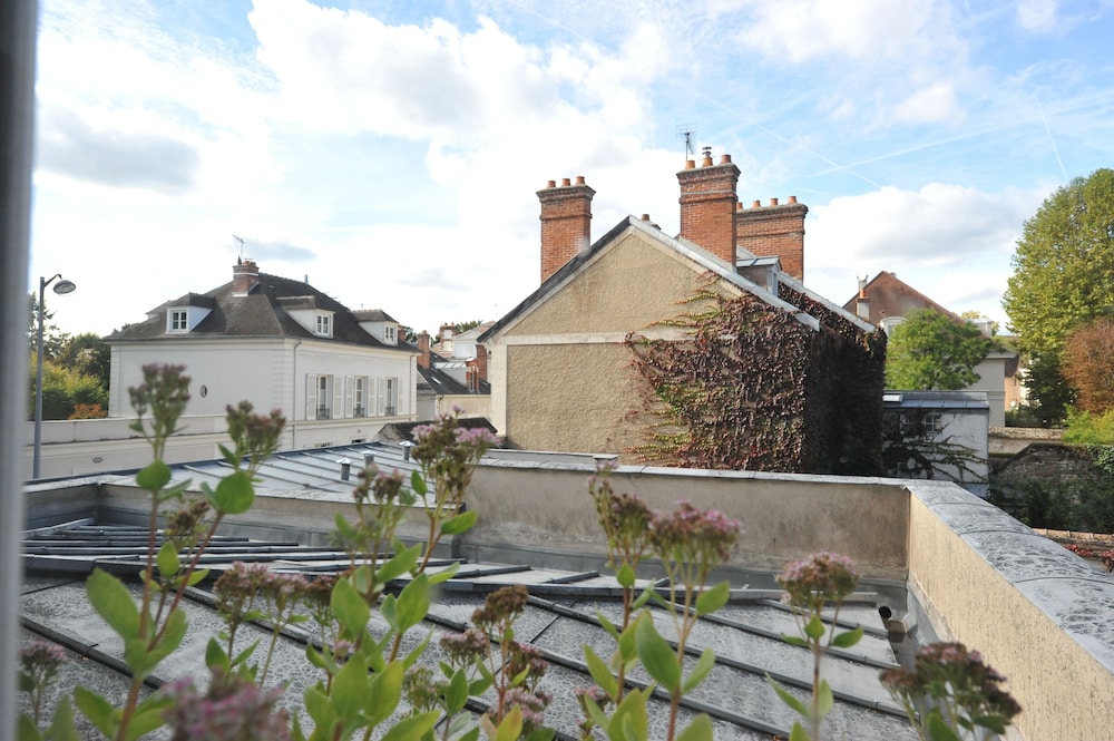 The Originals Boutique Hotel Victoria Fontainebleau 3/61