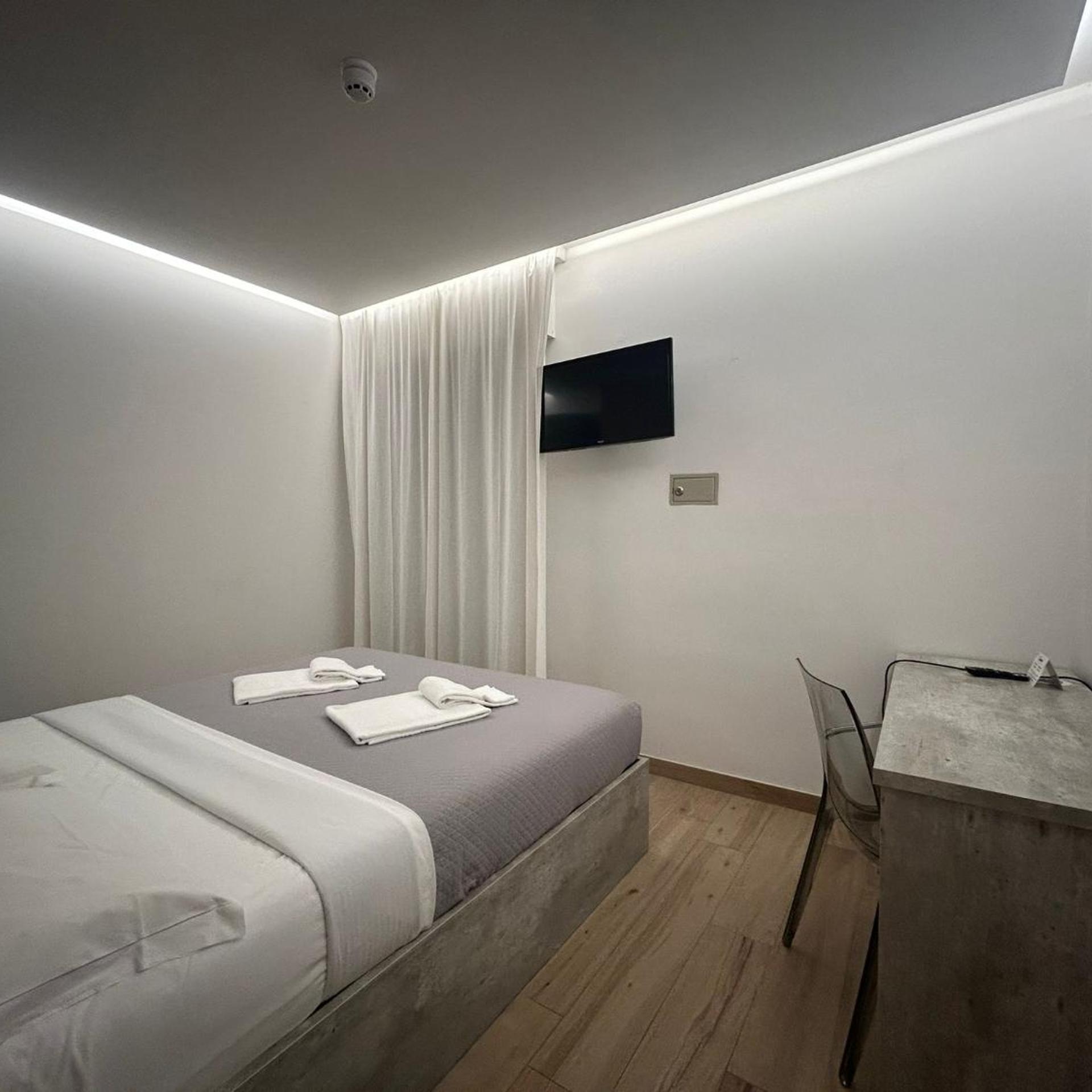 Hotel Sorrento 18/57