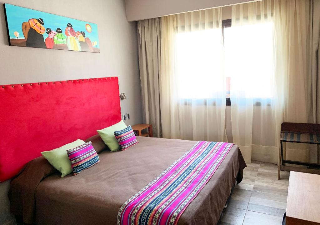 غرفة سوبيريور، Hotel Colonial Tafi del Valle by DOT Tradition 2/3