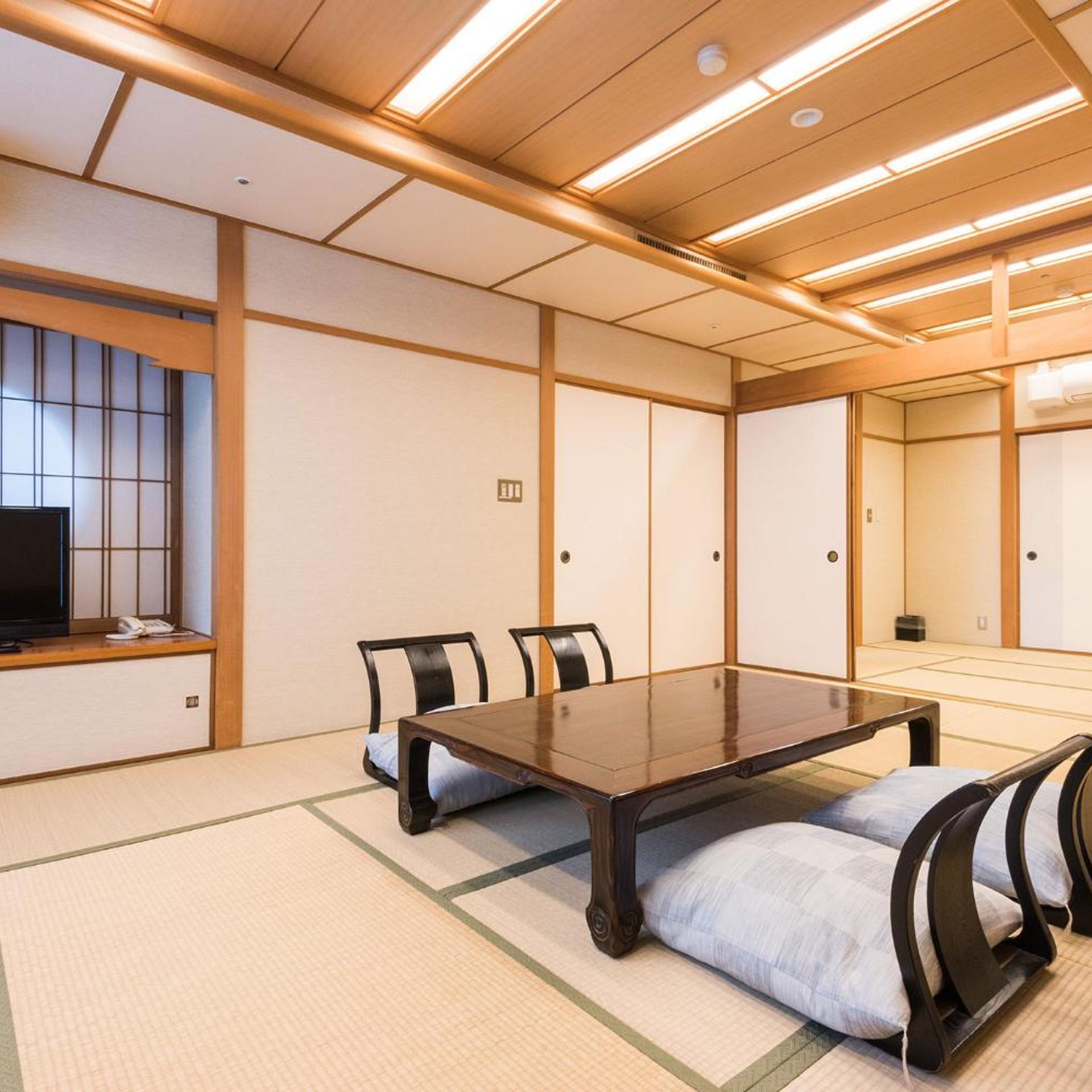 Interior, Family Suite, Indoor Bath