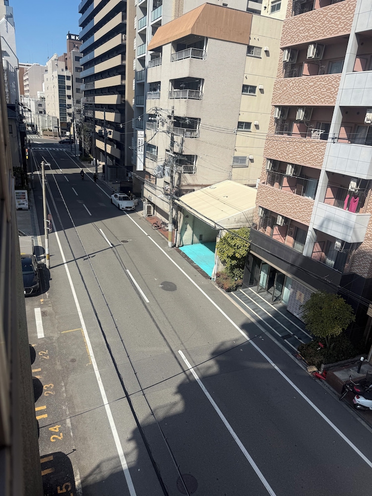 Osaka Sakurako Namba 36/50