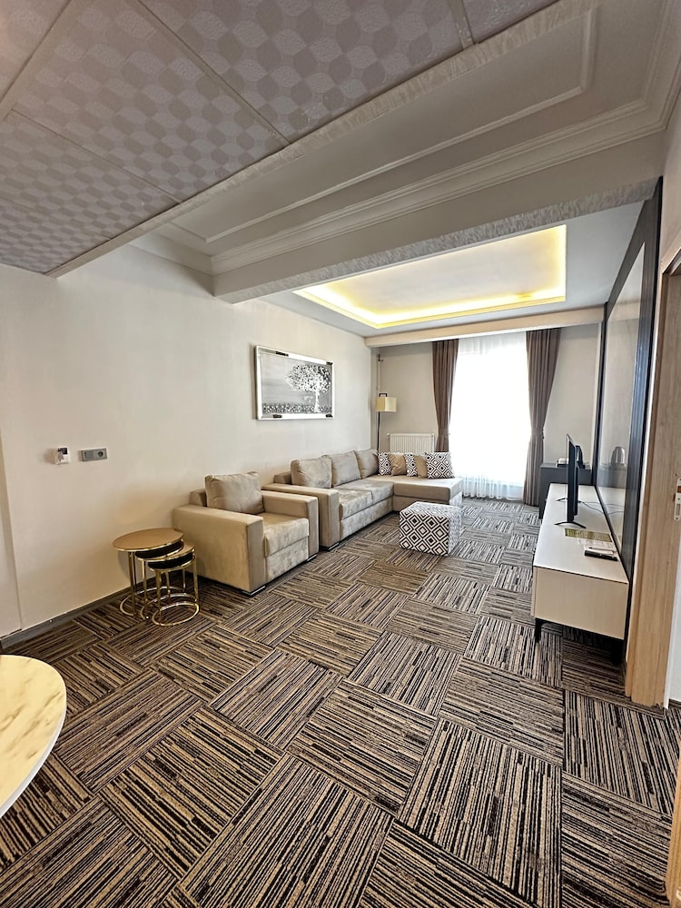 My House Otel 21/49