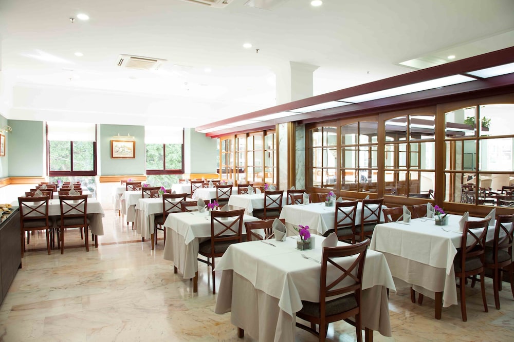 Hotel Principe Paz 39/47