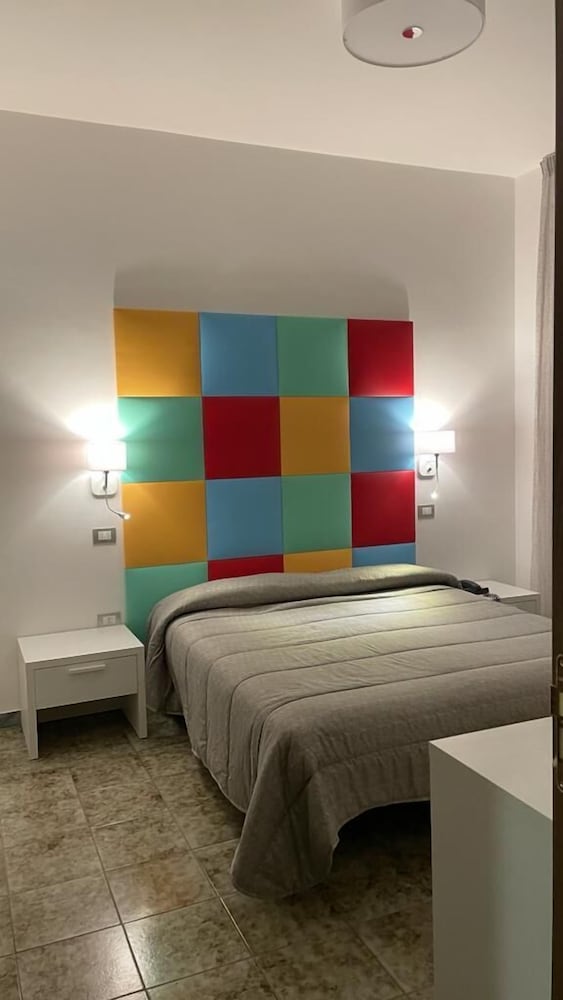 Bed and Breakfast Vittoria 12/19
