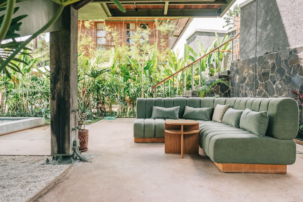 Grun Canggu Garden 33/50