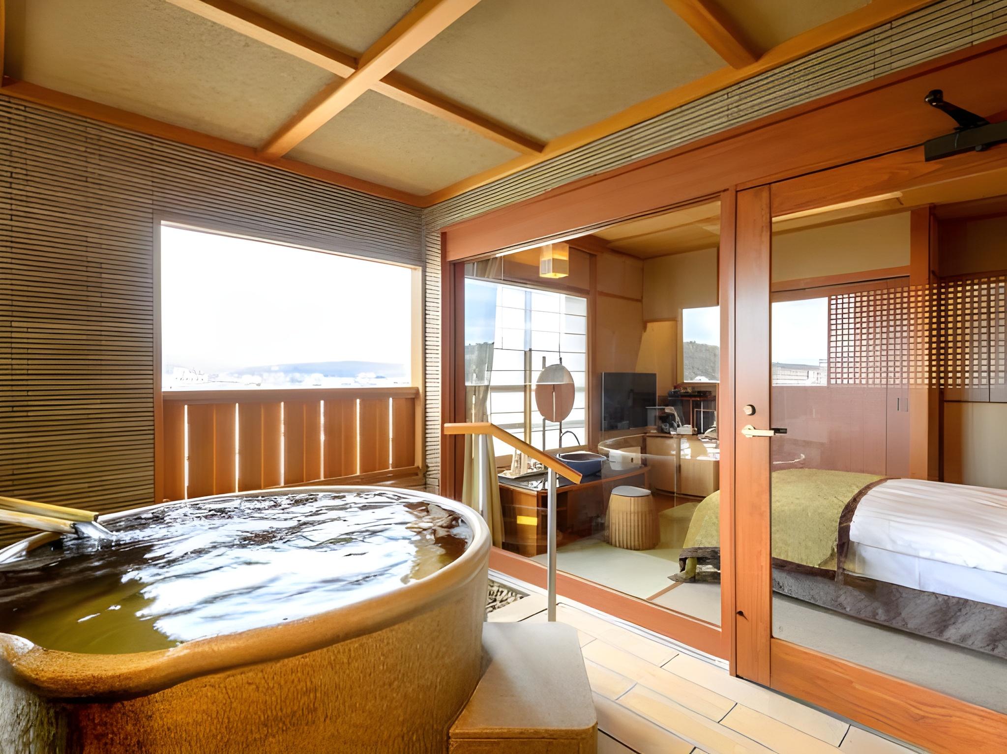 Semi Room, Standard, Semi Double Bed