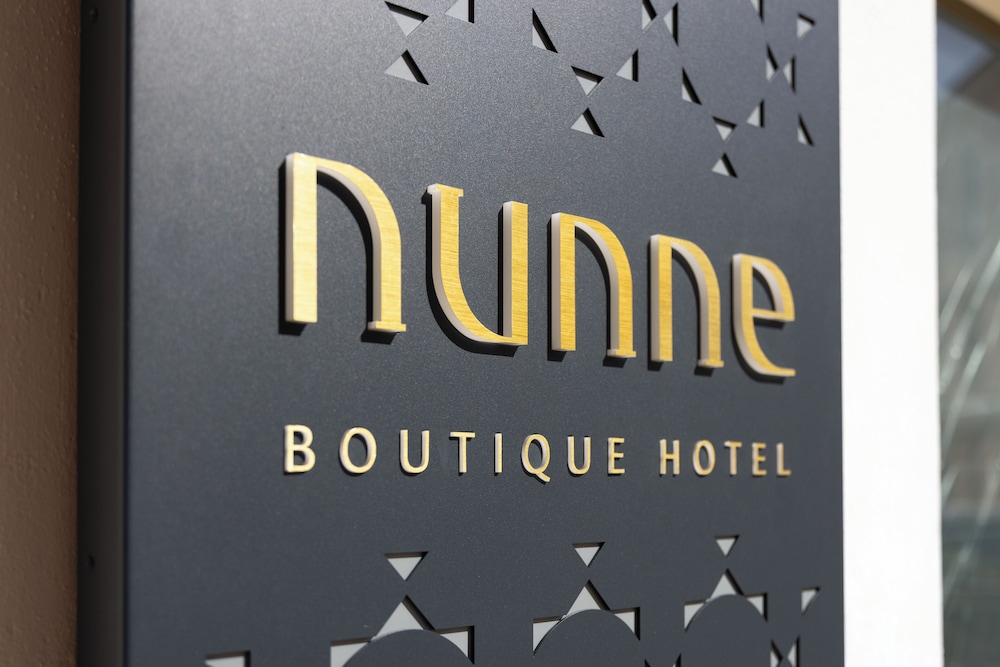 Nunne Boutique Hotel 7/56