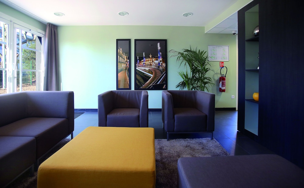 Appart City Confort Montpellier Ovalie 2 45/70
