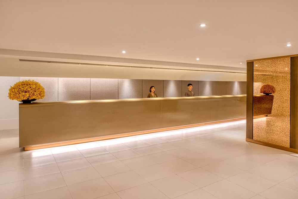Movenpick BDMS Wellness Resort Bangkok 6/49
