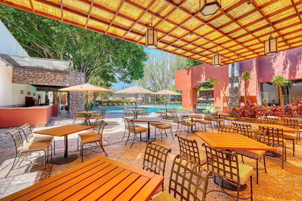 Hacienda Jurica by Brisas 54/73