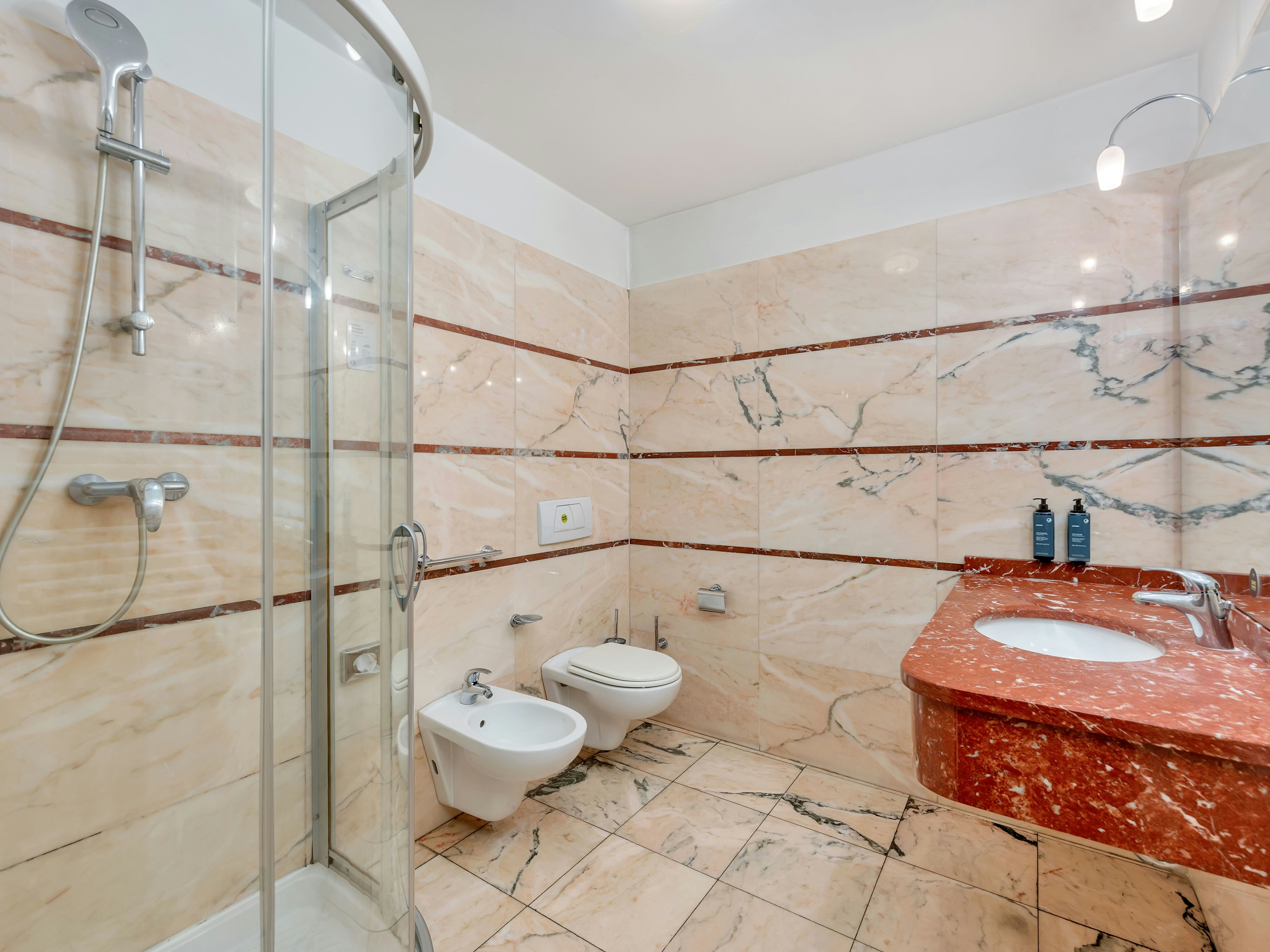 B&B Hotel Habitat Giussano 27/28