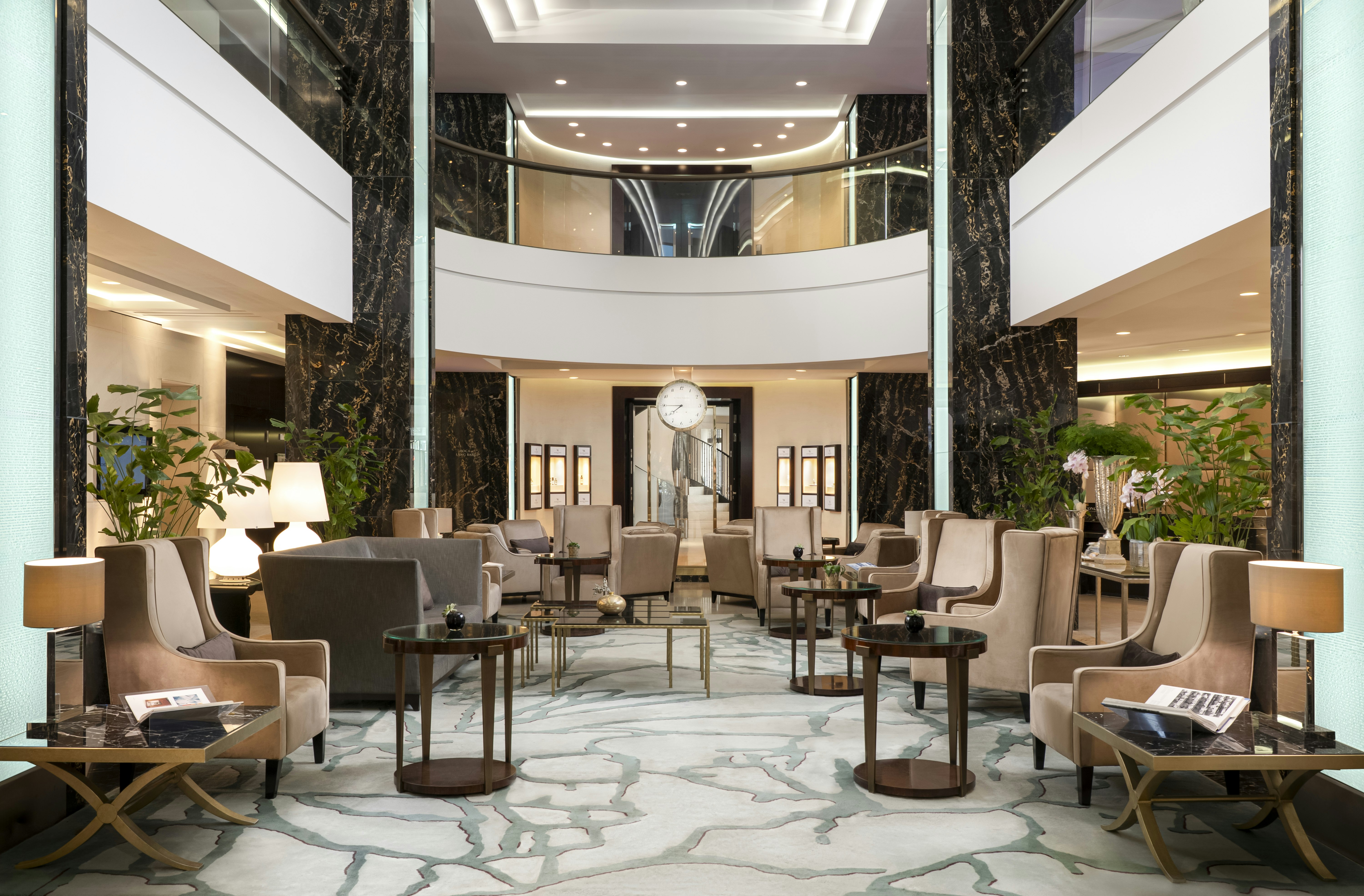 Waldorf Astoria Hotel 49/68