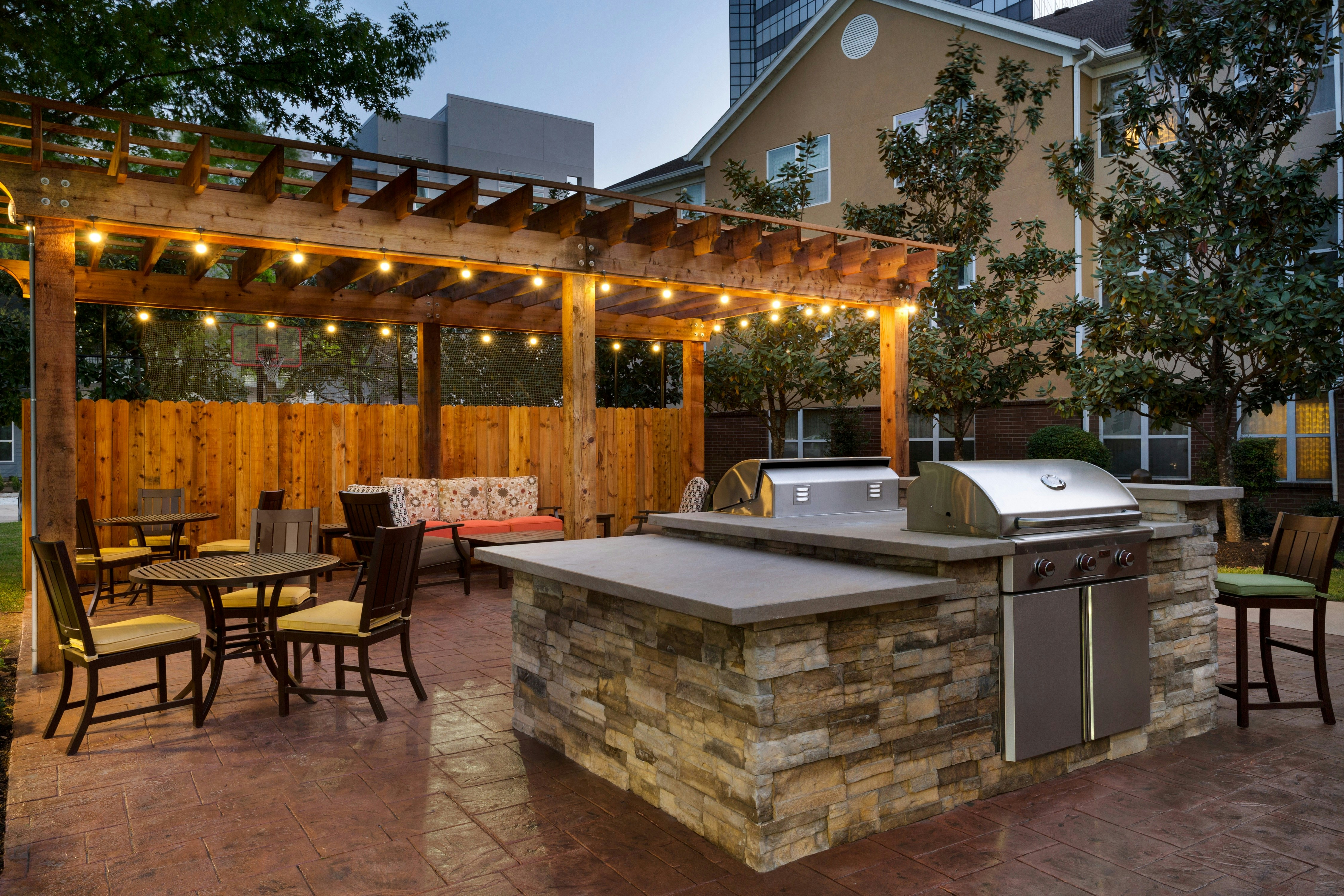 Homewood Suites by Hilton Houston-Westchase 18/19