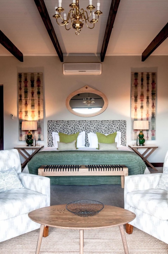 Sanbona Wildlife Reserve 2/50