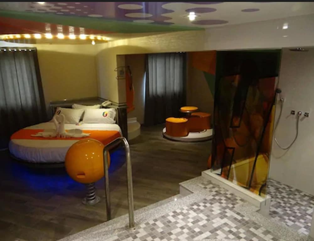 OH Oriente Hotel - Adults Only 14/38
