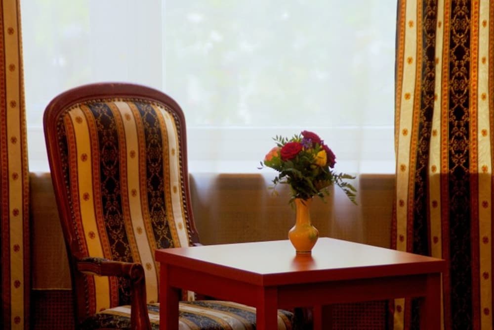 City Hotel Am Kurfuerstendamm 4/33