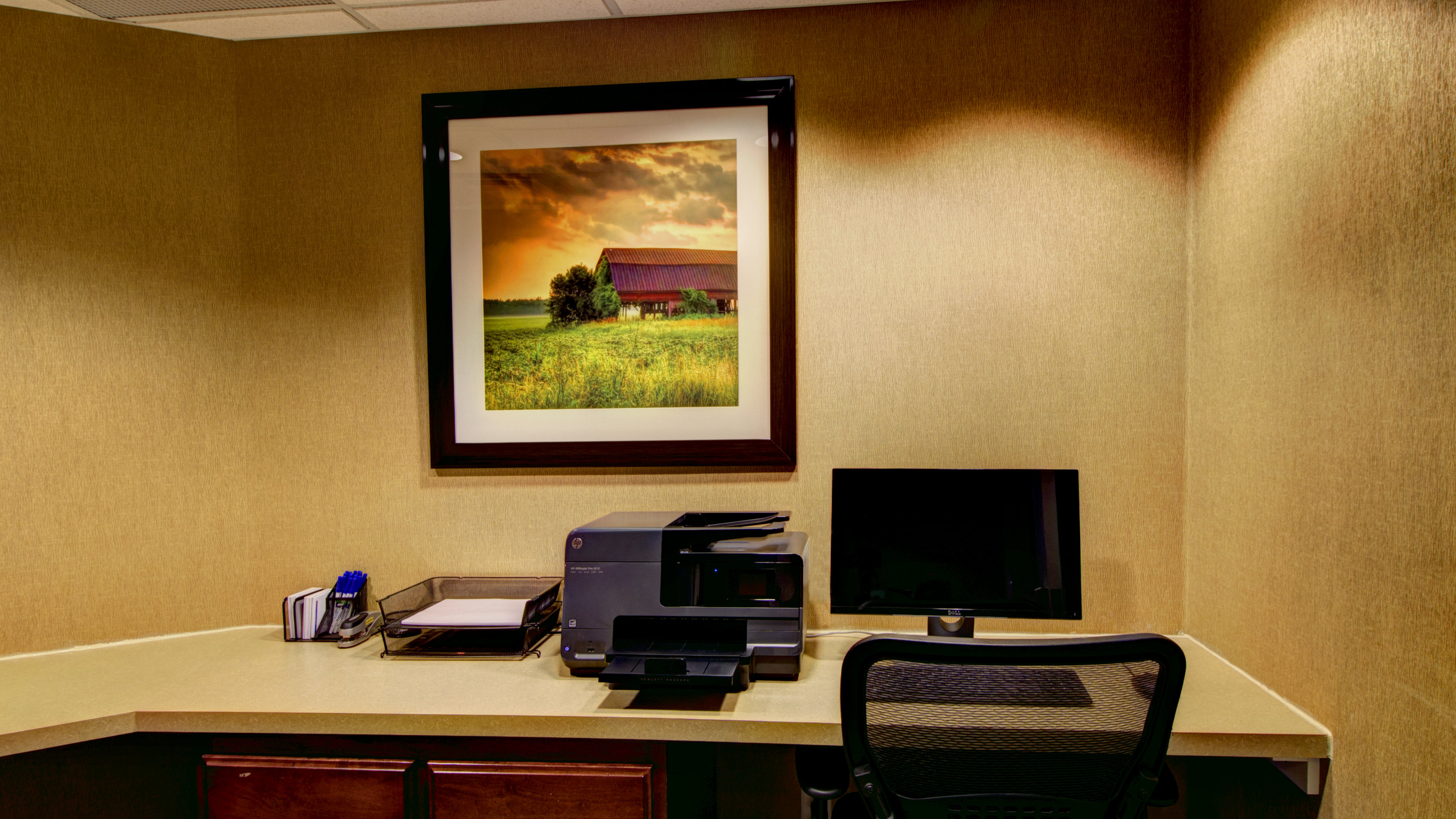 Holiday Inn Express Hotel Suites Sioux City Southern Hills 44/50