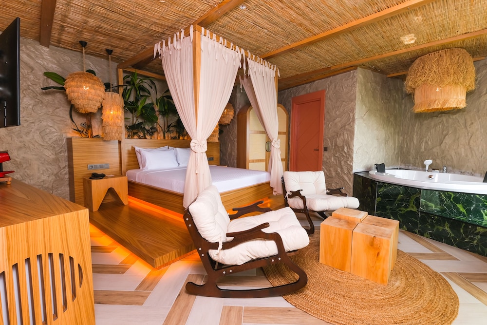 Bilem Hotel Beach and Spa 22/50