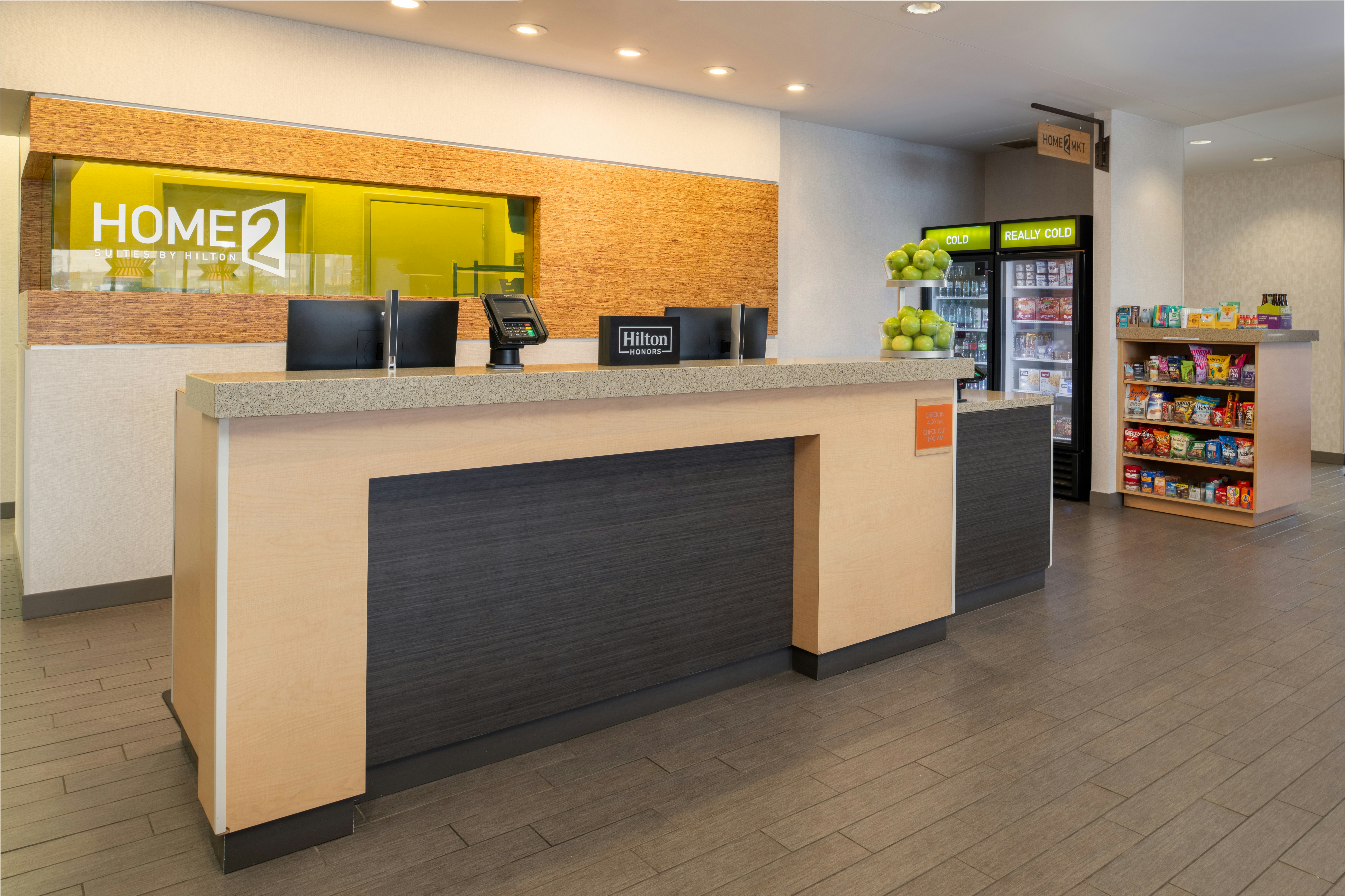 Home2 Suites By Hilton Denver/Highlands Ranch 4/29