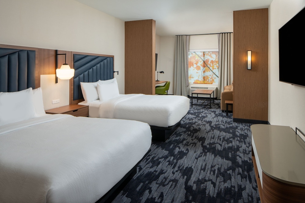Fairfield by Marriott Inn & Suites Southaven Snowden Grove 12/32