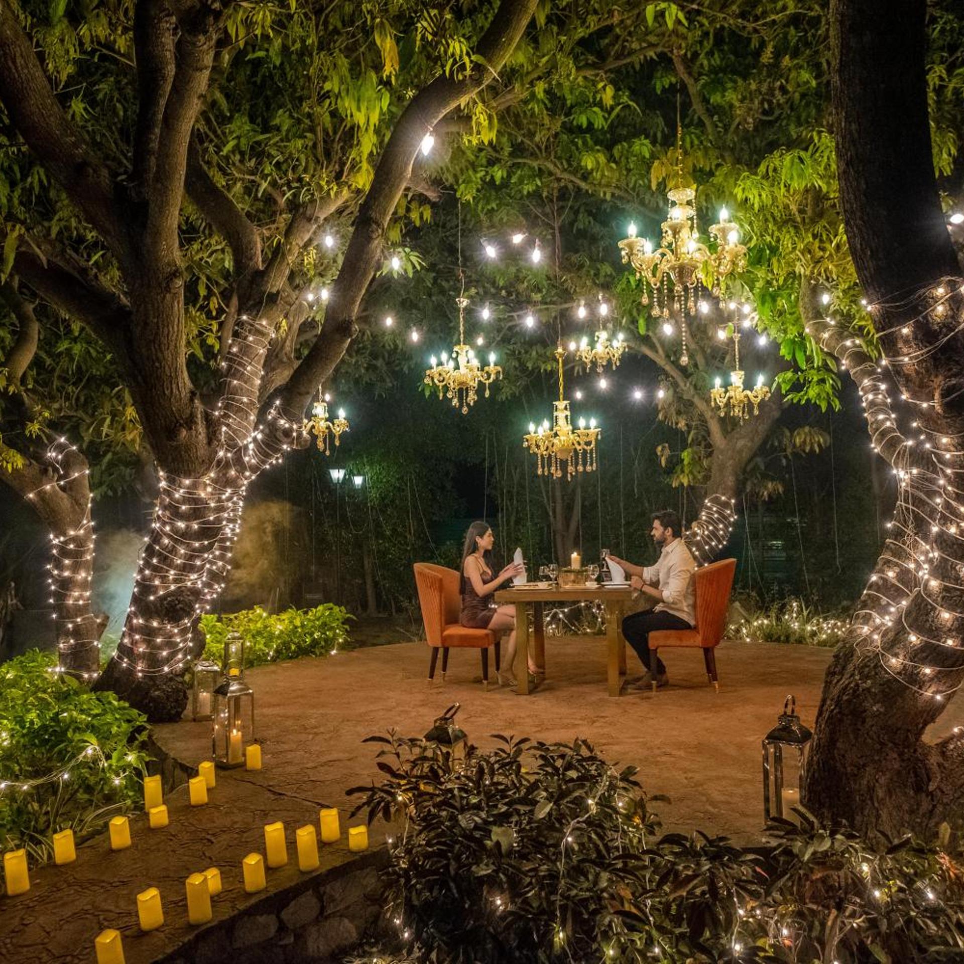 Country Inn Tarika Riverside Resort Jim Corbett 56/63