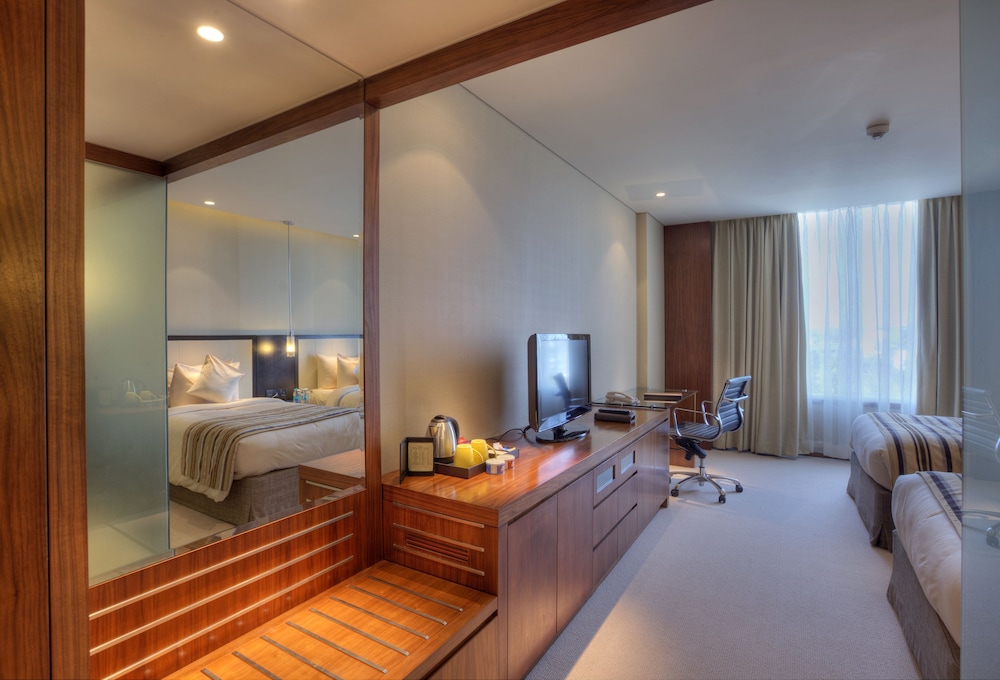 room