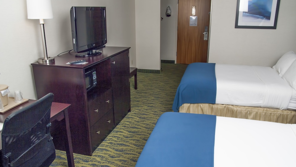 Best Western Plus Heritage Rail Inn & Suites 13/49