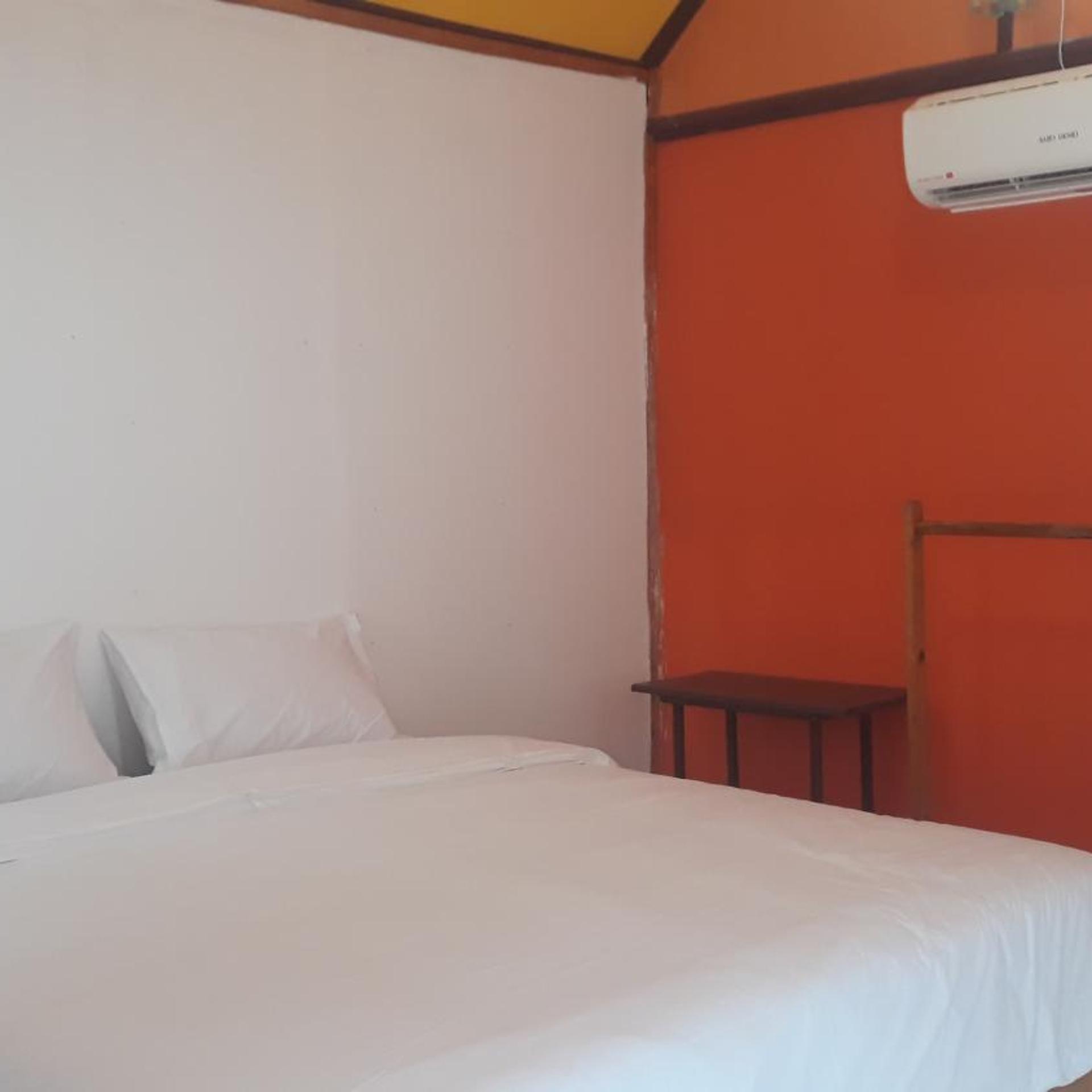 Funky Fish Hostel 14/50