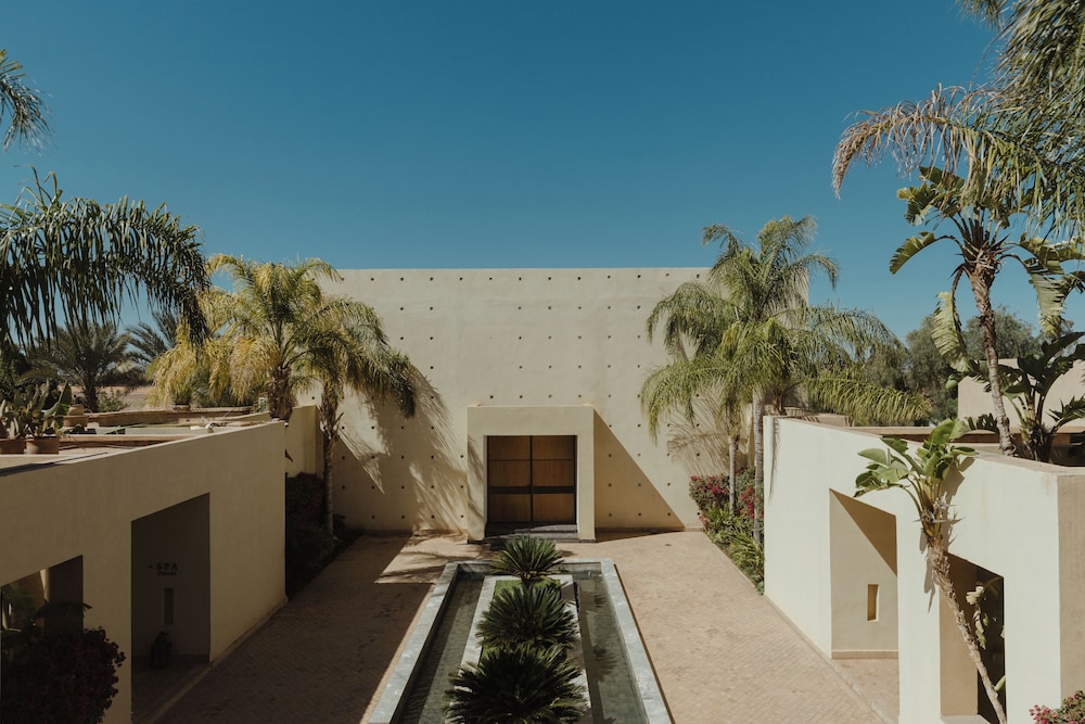 Sirayane Boutique Hotel And Spa in MARRAKECH