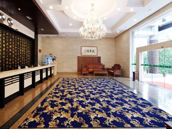 Zhu Yuan Hotel 10/24