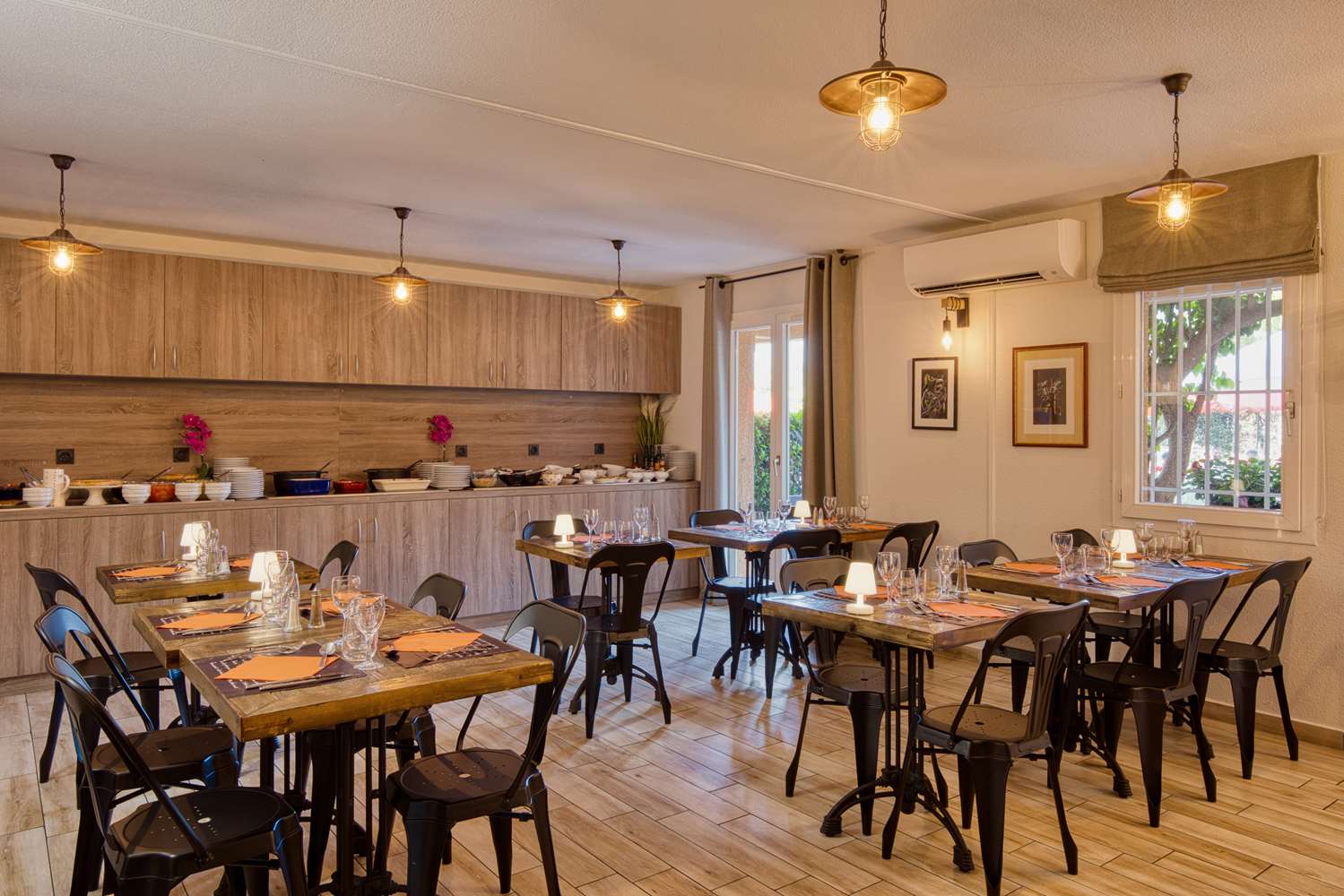 Best Western Le Vauban 10/22